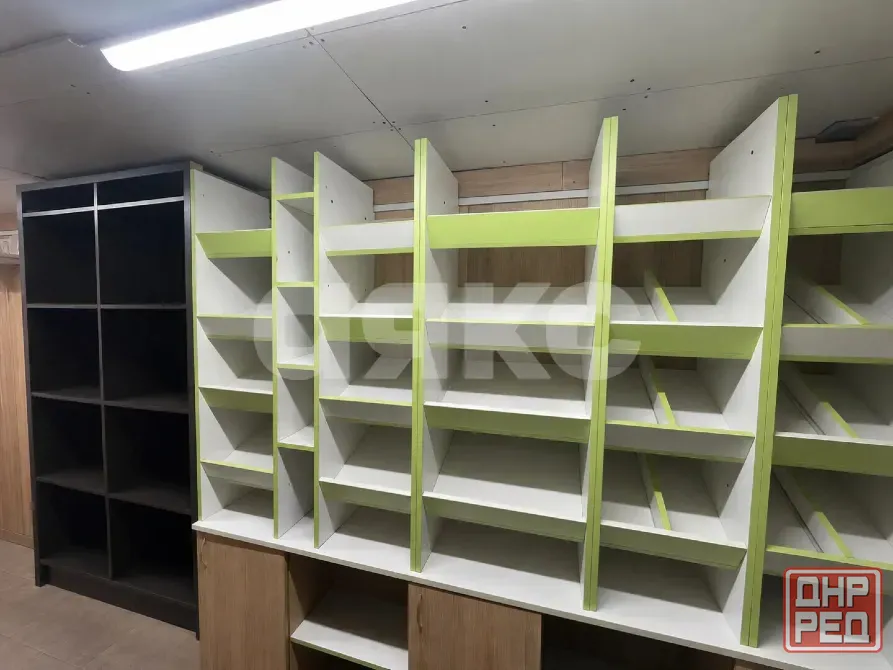 Продаётся помещение свободного назначения в Центральном районе Мариуполь - изображение 5