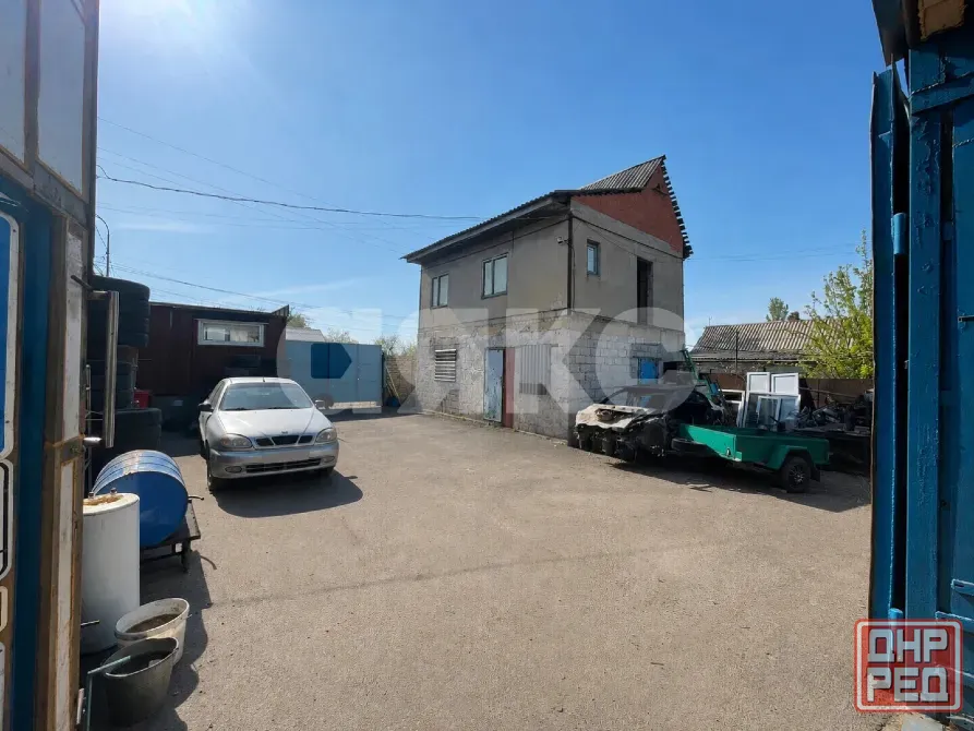 Продаётся помещение свободного назначения в Центральном районе Мариуполь - изображение 7