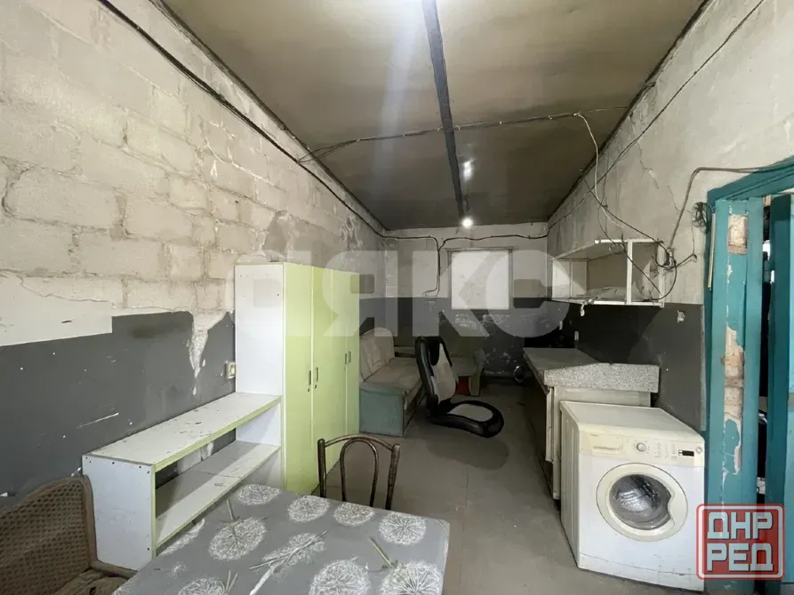Продаётся помещение свободного назначения в Центральном районе Мариуполь - изображение 2