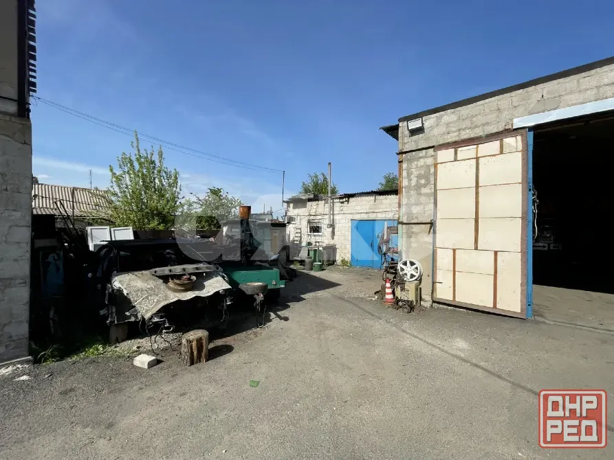 Продаётся помещение свободного назначения в Центральном районе Мариуполь - изображение 4