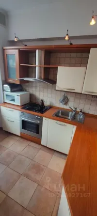 Сдам квартиру Петровский район 1к Донецк