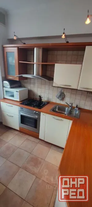 Сдам квартиру Петровский район 1к Донецк - изображение 3