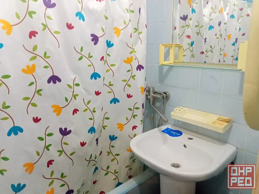 Продаётся -1к. кв., Генерала Антонова, рядом Крытый рынок/ Донбасс Арена Донецк - изображение 5