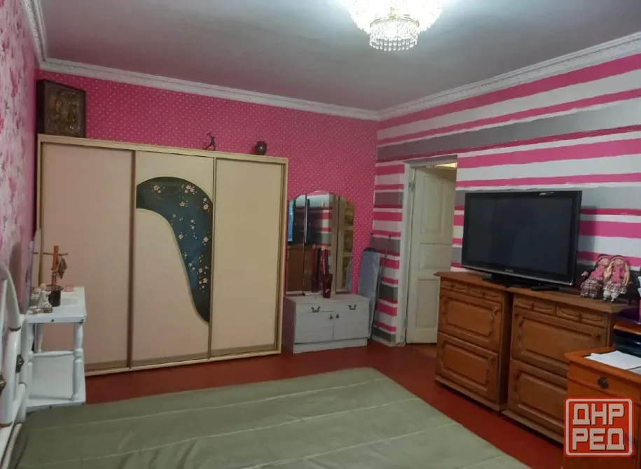 Продаётся -1к. кв., Генерала Антонова, рядом Крытый рынок/ Донбасс Арена Донецк - изображение 1