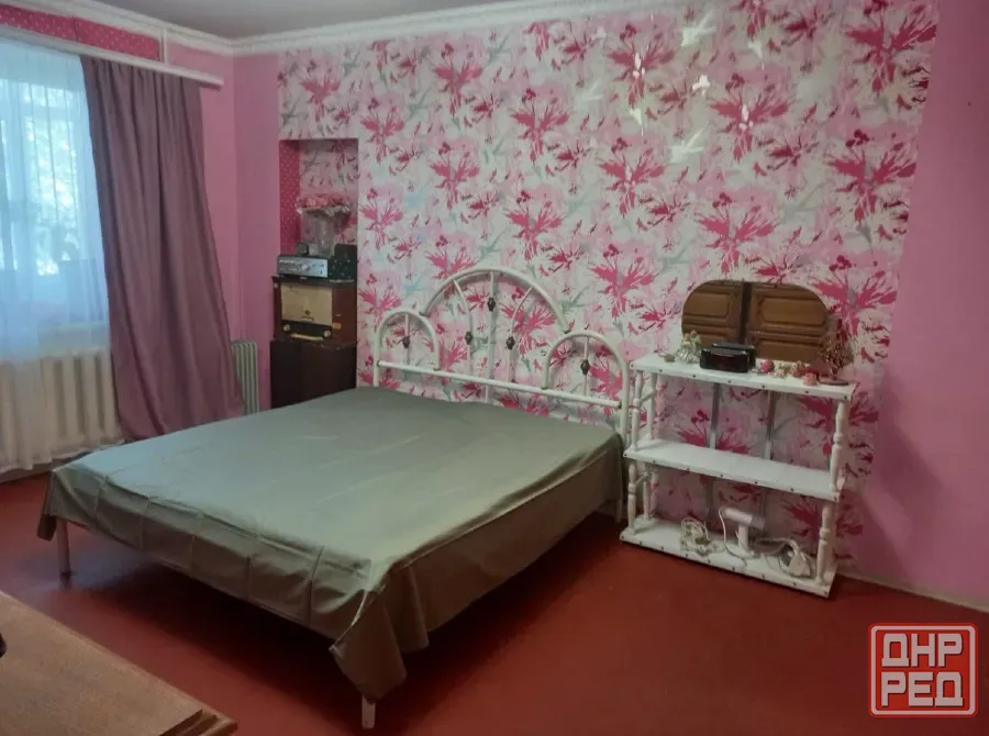 Продаётся -1к. кв., Генерала Антонова, рядом Крытый рынок/ Донбасс Арена Донецк - изображение 2