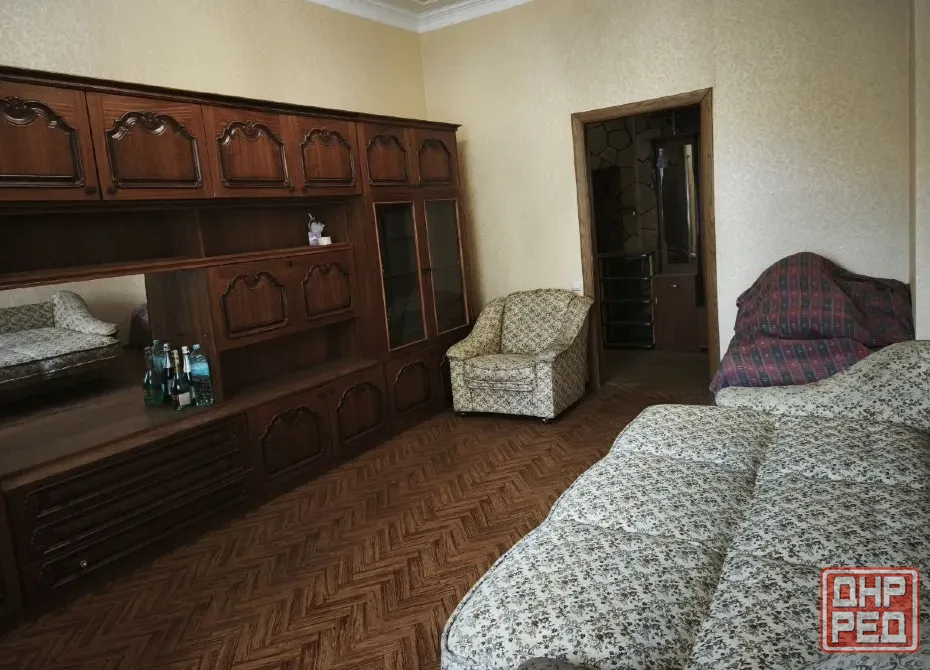 Продам 2-х комнатную квартиру в самом Центре Макеевки Макеевка - изображение 4