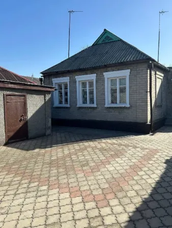 Продам Дом в Центре Макеевки Макеевка