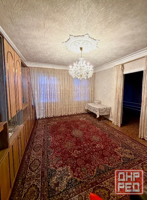Продам Дом в Центре Макеевки Макеевка - изображение 3