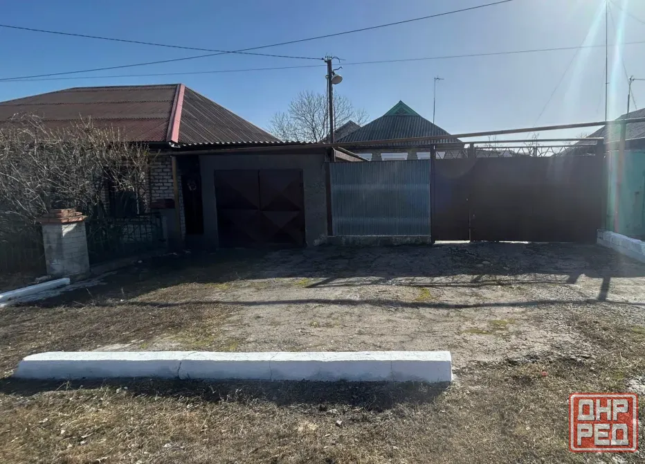 Продам Дом в Центре Макеевки Макеевка - изображение 8