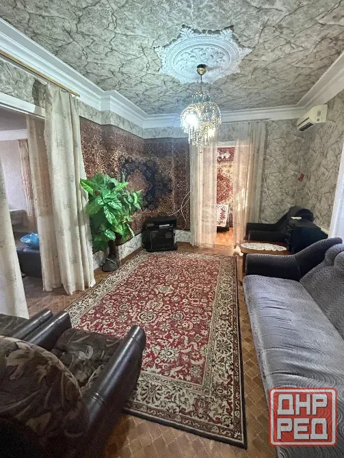 Продам Дом в Центре Макеевки Макеевка - изображение 4