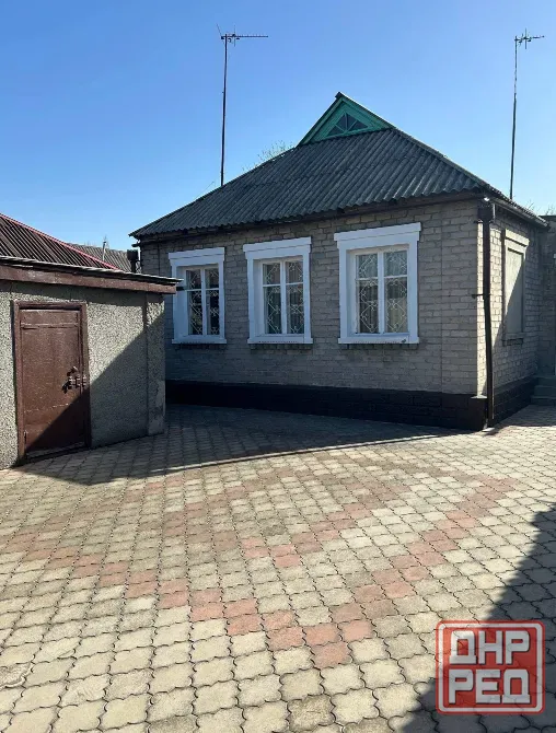 Продам Дом в Центре Макеевки Макеевка - изображение 1