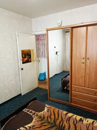 Продам 2х комнатную квартиру на Щетинина Донецк