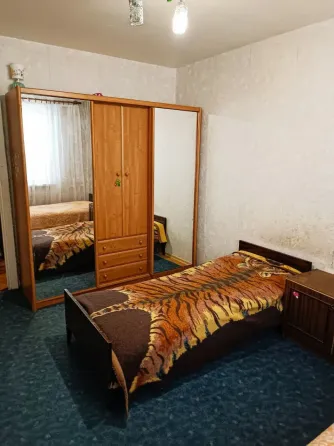 Продам 2х комнатную квартиру на Щетинина Донецк