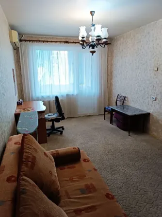 Продам 2х комнатную квартиру на Щетинина Донецк