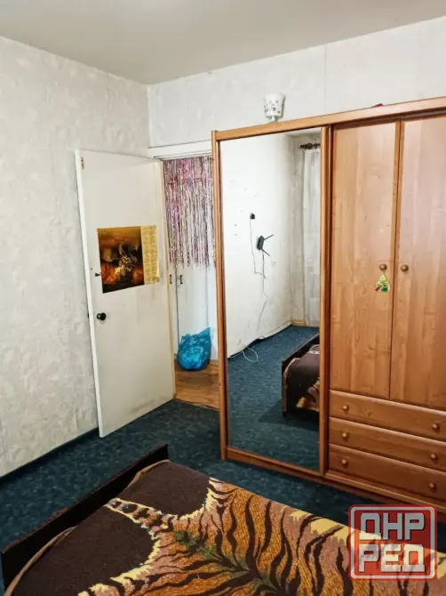 Продам 2х комнатную квартиру на Щетинина Донецк - изображение 6