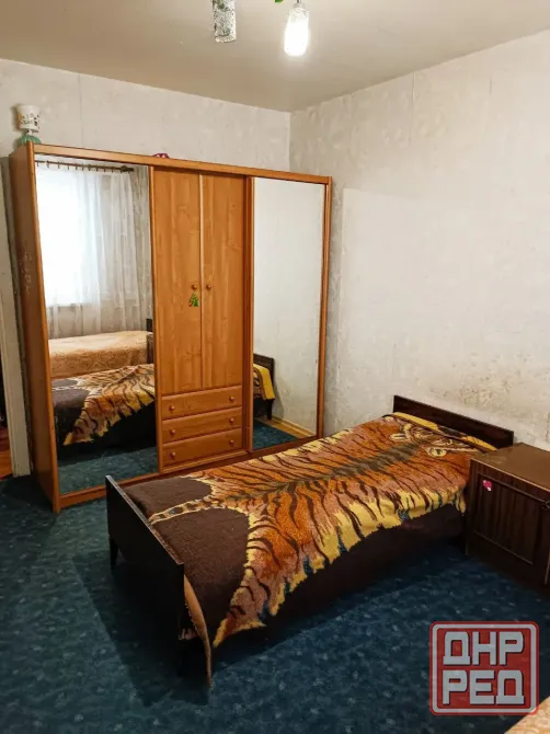 Продам 2х комнатную квартиру на Щетинина Донецк - изображение 5