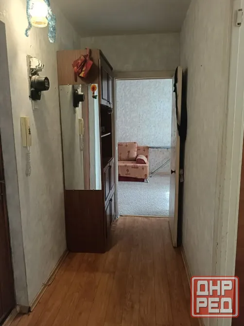 Продам 2х комнатную квартиру на Щетинина Донецк - изображение 9