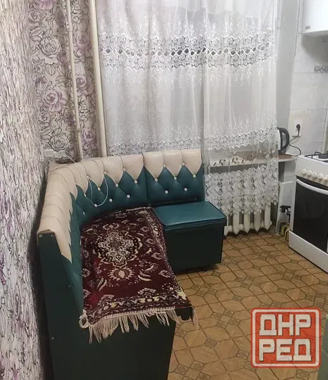 Продам 1-комнатную квартиру в Центре Макеевки Макеевка - изображение 5