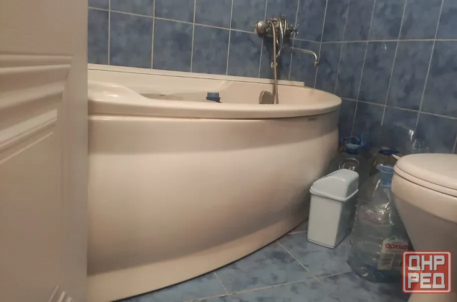 Продам 1-комнатную квартиру в Центре Макеевки Макеевка - изображение 4