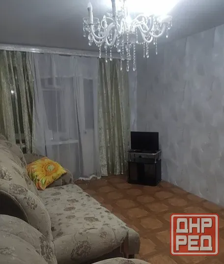 Продам 1-комнатную квартиру в Центре Макеевки Макеевка - изображение 3