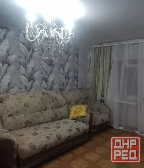 Продам 1-комнатную квартиру в Центре Макеевки Макеевка - изображение 1