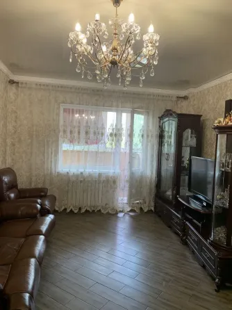 Сдам однокомнатную квартиру Донецк