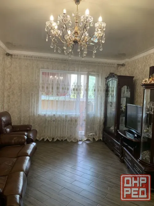 Сдам однокомнатную квартиру Донецк - изображение 3