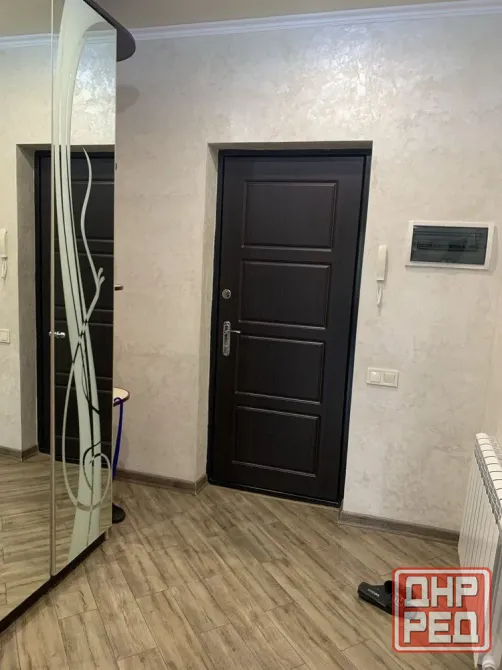 Сдам однокомнатную квартиру Донецк - изображение 4