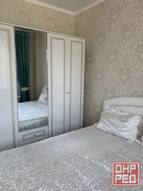 Сдам однокомнатную квартиру Донецк - изображение 1