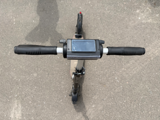 Продам электросамокат KUGOO S3 PRO Донецк