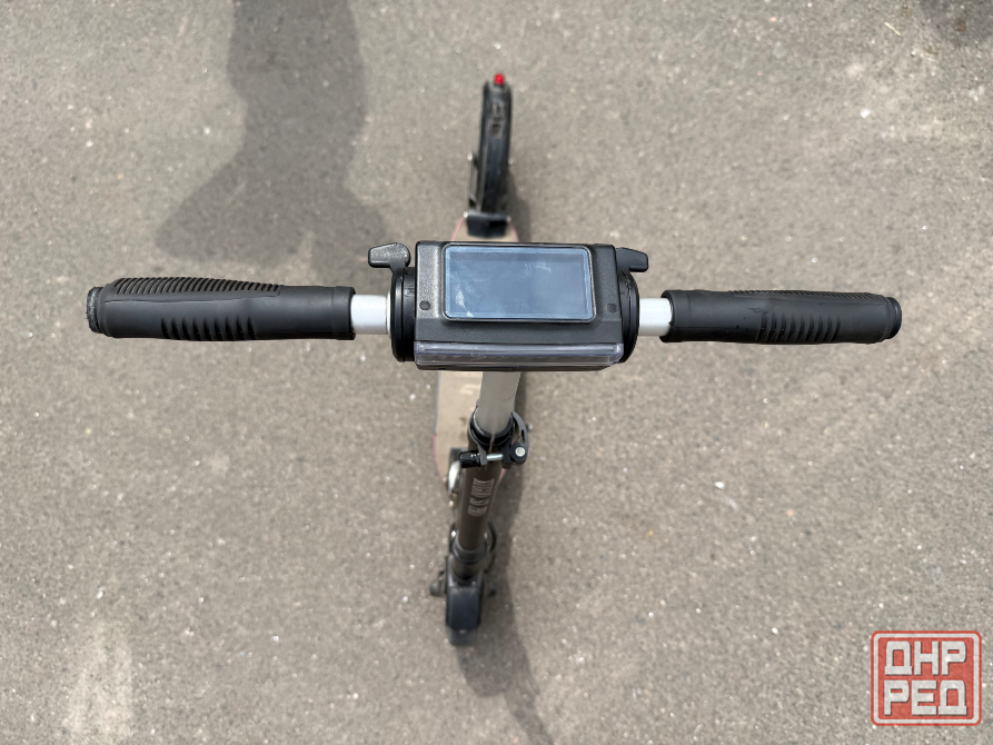 Продам электросамокат KUGOO S3 PRO Донецк - изображение 2
