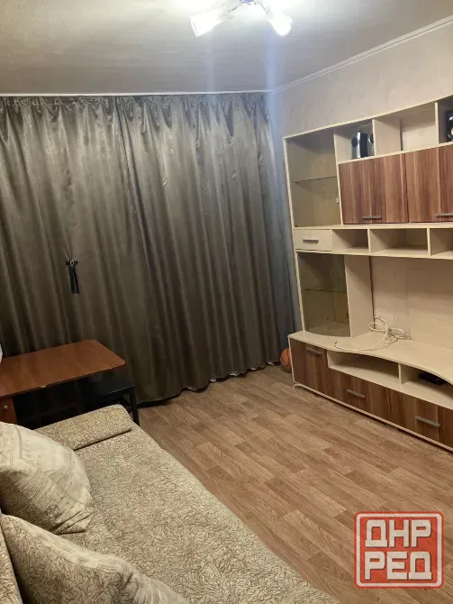 Сдаётся однокомнатную квартиру Донецк - изображение 1