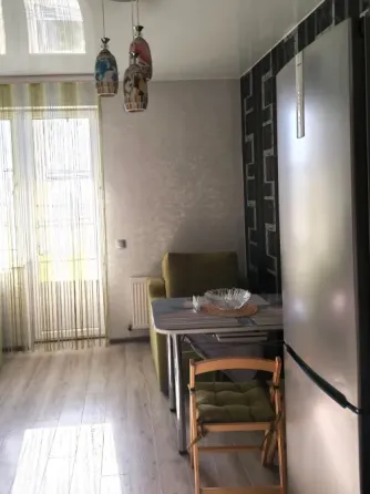 Сдам однокомнатную квартиру Донецк