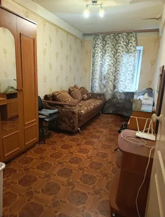 Продажа 2 комн.кв., ул. Артема (возле Площади Шахтерской) Донецк