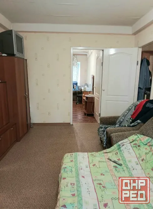 Продажа 2 комн.кв., ул. Артема (возле Площади Шахтерской) Донецк - изображение 3