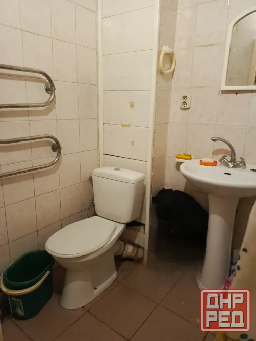 Продажа 2 комн.кв., ул. Артема (возле Площади Шахтерской) Донецк - изображение 6