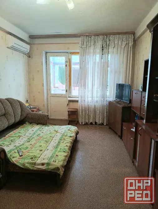Продажа 2 комн.кв., ул. Артема (возле Площади Шахтерской) Донецк - изображение 4