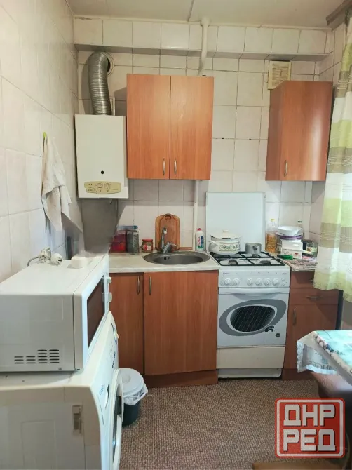 Продажа 2 комн.кв., ул. Артема (возле Площади Шахтерской) Донецк - изображение 5