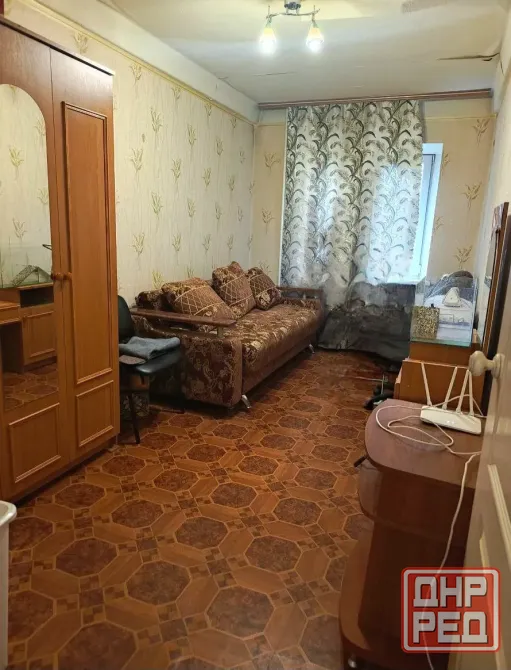 Продажа 2 комн.кв., ул. Артема (возле Площади Шахтерской) Донецк - изображение 2