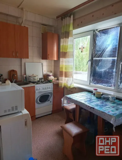 Продажа 2 комн.кв., ул. Артема (возле Площади Шахтерской) Донецк - изображение 1