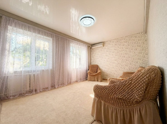 ПPОДAЖA: 2-х комнатная в Буденновском районе Донецк