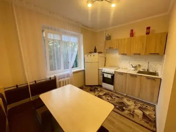 Сдаётся однокомнатную квартиру, улица в квартире есть все самое необ Донецк