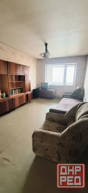 Продажа 3 комн.кв., пр. Ленинский (ориентир Обжора) Донецк - изображение 2