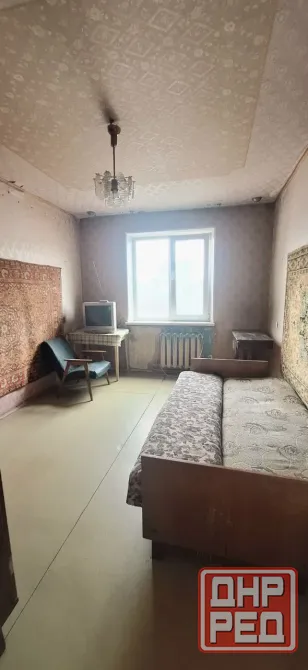 Продажа 3 комн.кв., пр. Ленинский (ориентир Обжора) Донецк - изображение 3