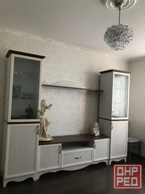 Сдаю однокомнатную квартиру, улица, все в шаговой доступности. пор Донецк - изображение 5