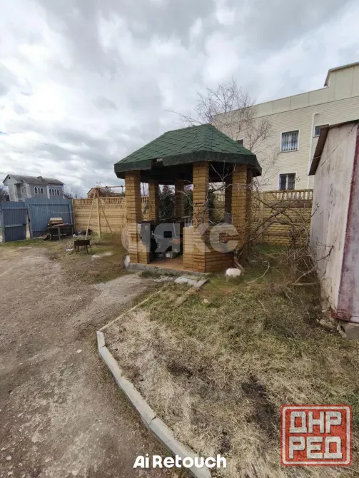 Продается 2-этажный дом с. Приморское Мариуполь - изображение 10