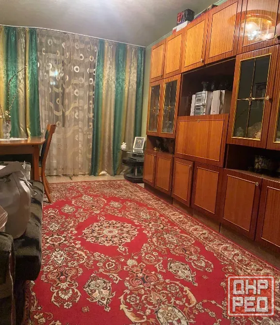 Продаётся 2-х к. кв., бул. Школьный, рядом Донбасс Арена/ Крытый рынок Донецк - изображение 1
