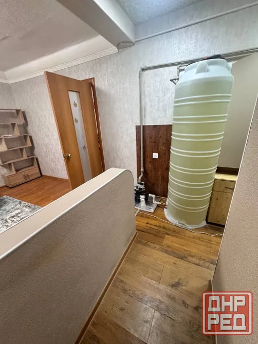 Сдаю однокомнатную квартиру, ул набережная дом 125 особенности Донецк - изображение 2