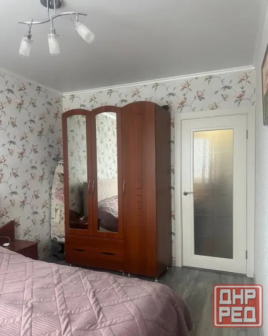 Сдаётся двухкомнатную квартиру Донецк - изображение 3