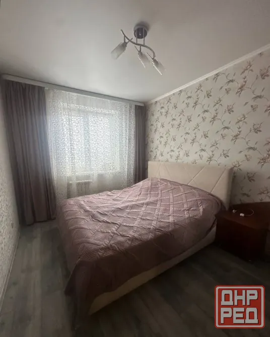 Сдаётся двухкомнатную квартиру Донецк - изображение 2